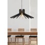 OPVIQ Visilica Boomerang Black - slika 1