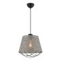OPVIQ Visilica Arch Hazeran Grey - slika 2