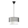 OPVIQ Visilica Cake Metal White Black - slika 3