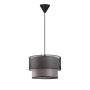 OPVIQ Visilica Cake Metal Beige Black - slika 3