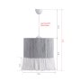 OPVIQ Visilica TM223 - slika 5