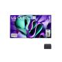 LG OLED77M49LA OLED evo M4 4K Ultra HD - slika 1