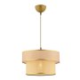 OPVIQ Visilica Ero Hazeran Camel Beige - slika 2