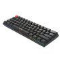 MARVO KG933G US Saber 61 Žičana gejming tastatura - slika 2