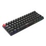 MARVO KG933G US Saber 61 Žičana gejming tastatura - slika 3
