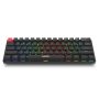 MARVO KG933G US Saber 61 Žičana gejming tastatura - slika 5