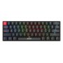 MARVO KG933G US Saber 61 Žičana gejming tastatura - slika 1