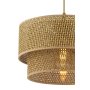 OPVIQ Visilica Echo Beige - slika 4
