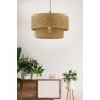OPVIQ Visilica Echo Beige - slika 1