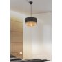 OPVIQ Visilica Echo Beige Black - slika 1