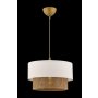 OPVIQ Visilica Echo Beige White - slika 3