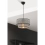 OPVIQ Visilica Echo Grey - slika 1