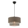 OPVIQ Visilica Echo Grey Anthracite - slika 2