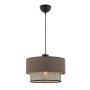 OPVIQ Visilica Echo Grey Anthracite - slika 3