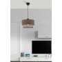 OPVIQ Visilica Echo Grey Anthracite - slika 1