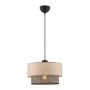 OPVIQ Visilica Echo Grey Beige - slika 2