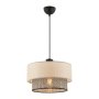 OPVIQ Visilica Echo Grey Beige - slika 3