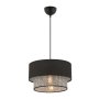 OPVIQ Visilica Echo Grey Black - slika 2