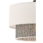 OPVIQ Visilica Echo Grey White - slika 4