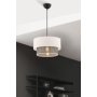 OPVIQ Visilica Echo Grey White - slika 1