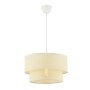 OPVIQ Visilica Echo White - slika 2