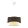 OPVIQ Visilica Echo White Anthracite - slika 2