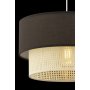 OPVIQ Visilica Echo White Anthracite - slika 4