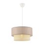 OPVIQ Visilica Echo White Beige - slika 2