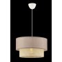 OPVIQ Visilica Echo White Beige - slika 3