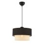 OPVIQ Visilica Echo White Black - slika 2