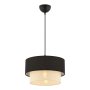 OPVIQ Visilica Echo White Black - slika 3