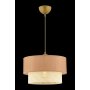 OPVIQ Visilica Echo White Brown - slika 3