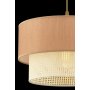 OPVIQ Visilica Echo White Brown - slika 4