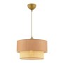 OPVIQ Visilica Echo Hazeran Camel Brown - slika 2