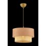 OPVIQ Visilica Echo Hazeran Camel Brown - slika 3