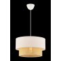 OPVIQ Visilica Echo Hazeran Camel White - slika 3