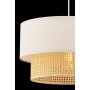 OPVIQ Visilica Echo Hazeran Camel White - slika 4