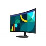 SAMSUNG LS24D360GAUXEN FHD 100Hz Curved - slika 2