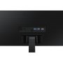 SAMSUNG LS24D360GAUXEN FHD 100Hz Curved - slika 3