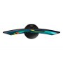 SAMSUNG LS24D360GAUXEN FHD 100Hz Curved - slika 5