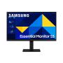 SAMSUNG LS24D300GAUXEN IPS FHD 100Hz - slika 1