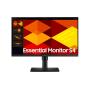 SAMSUNG LS24D400GAUXEN IPS FHD 100Hz USB - slika 1