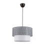 OPVIQ Visilica Coral Grey White - slika 2