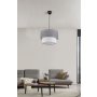 OPVIQ Visilica Coral Grey White - slika 1