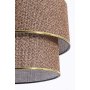 OPVIQ Visilica Coral Beige - slika 4