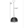 OPVIQ Visilica Rota 941RTN1289 - slika 3