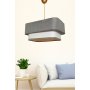 OPVIQ Visilica Varianza Grey White - slika 1