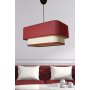 OPVIQ Visilica Varianza Cream Red - slika 1
