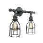 OPVIQ Zidna lampa Pp126 - slika 2