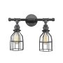 OPVIQ Zidna lampa Pp126 - slika 1